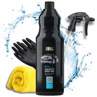 ADBL Synthetic Spray Wax Wosk Na Mokro Syntetyczny Hydrofobowy 1L
