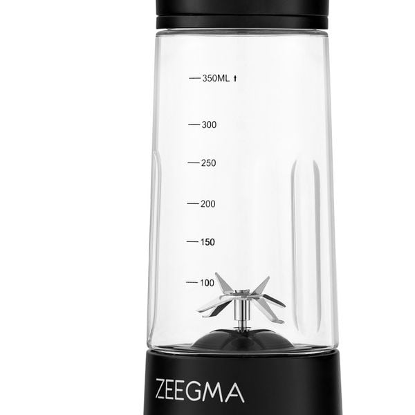 BLENDER PRZENOŚNY BEZPRZEWODOWY 300W USB ZEEGMA VITAMINE GO zdjęcie 9