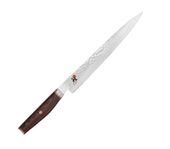 Nóż kuchenny MIYABI 6000MCT Sujihiki 24 cm