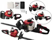 Nożyce Spalinowe do Żywopłotu Piła Sekator 60cm