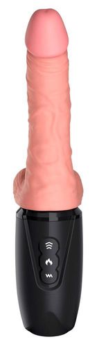 Kcp 6.5 Thrusting Cock With Ba na Arena.pl