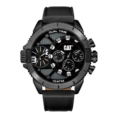 Zegarek CAT® DUAL TIMER DV.159.34.135 na Arena.pl