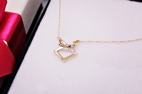 Naszyjnik Staviori NZD4204 na Arena.pl