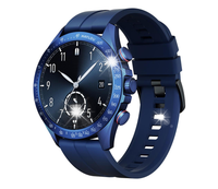 Smartwatch HAYLOU Solar Pro Niebieski