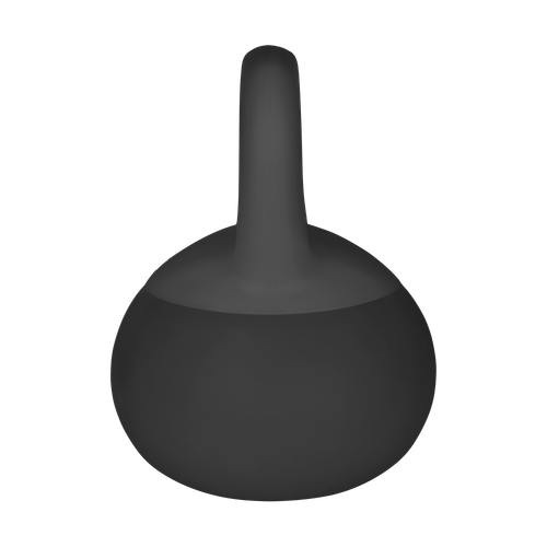 Soft Kettlebell 10kg  REBEL ACTIVE na Arena.pl