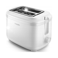 Toster PHILIPS HD2511/00 Serie 3000 Biały