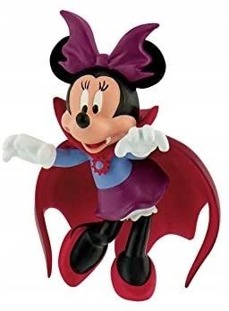 bullyland 15082 miki minnie hallowen 2pak na Arena.pl