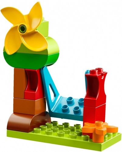 DUPLO Duży plac zabaw na Arena.pl