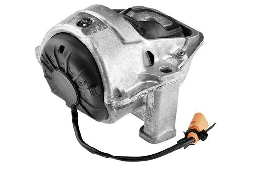 PODUSZKA SILNIKA OLEJOWA-ELEKTRYCZNA PRZÓD AUDI A4 B8 2008 2009 2010 2011 na Arena.pl