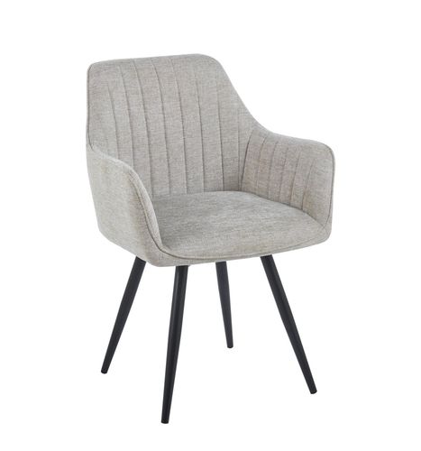 krzesło obrotowe k18-fx brego beż na Arena.pl
