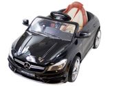 MERCEDES CLA 45 AMG Z AMORTYZATORAMI, MIĘKKIE KOŁA, SIEDZENIE, HAMULEC, REGULACJA KIEROWNICY, WSPOMAGANIE, LAKIER/1538