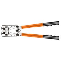 szczypce do zaciskania końcówek 6-50mm2, 390mm - t n01-530