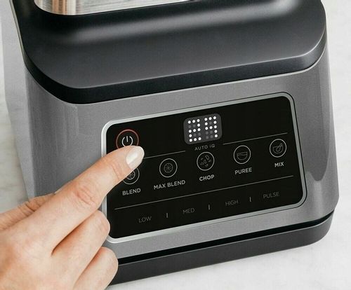 Robot kuchenny 3w1 MIKSER krojenie Ninja misa 1.8L BLENDER 2 litry 1200 W na Arena.pl