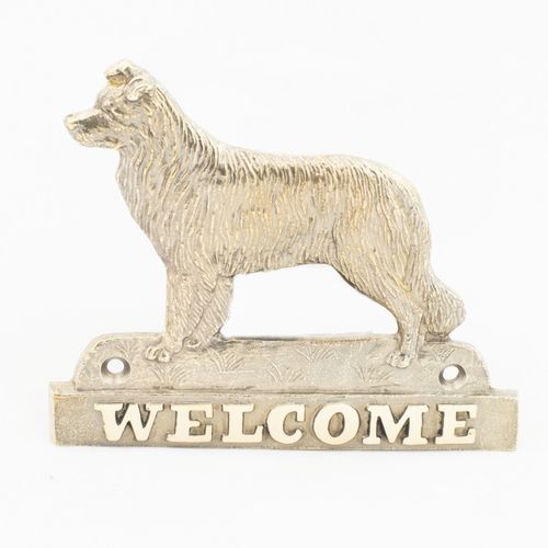 Border Collie - tabliczka - 415 na Arena.pl