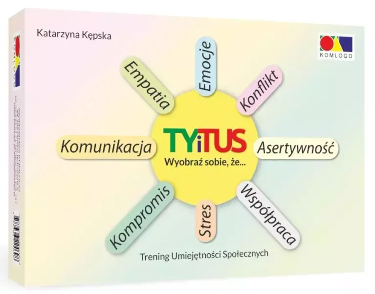 Karty "TYiTUS Wyobraź sobie, że..." zdjęcie 1