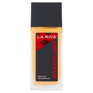 La Rive Athletic For Man Deodorant 80ml dezodorant