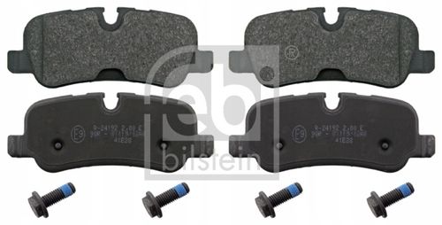 TARCZA HAM TYL 350X20 V FEBI BILSTEIN na Arena.pl