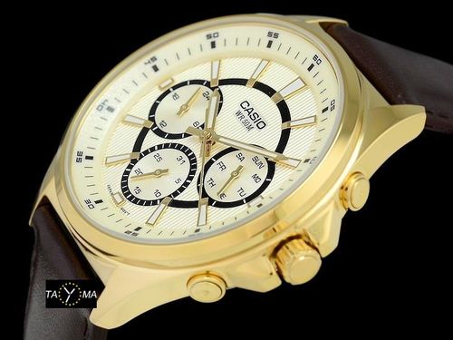 CASIO MTP-E303GL 9AV (zd058a) na Arena.pl