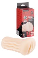 RealStuff Masturbator Smooth Wagina