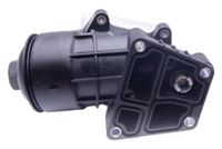 Obudowa filtra oleju SEAT Ibiza IV SKODA