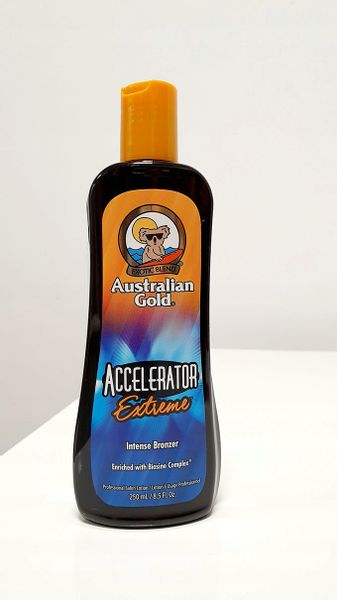 Australian Gold Accelerator Extreme Mocny Bronzer zdjęcie 4