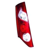 LAMPA TYLNA PRAWA RENAULT KANGOO II 2006 2007 2008 2009 2010 2011 2012 2013