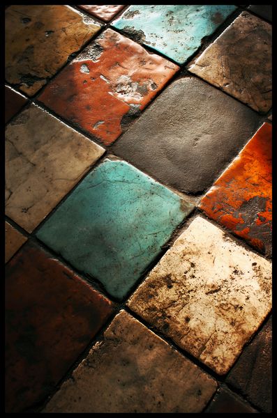 Plakat 53x81cm Ceramiczna Kompozycja zdjęcie 2