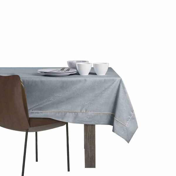 TCLOTH/AH/VESTA/BRD/PPG/LIGHTGREY/120X120 zdjęcie 5
