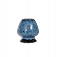 Podstawka ceramiczna pod chasen do matchy Taro