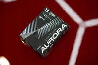ULTRACOAT AURORA 100ml UNIWERSALNA POWŁOKA OCHRONNA CERAMICZNO-GRAFENOWA