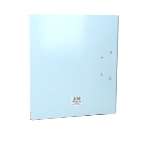 Segregator Fck A4/7Cm Past.błękit Taśma A"25 1127 na Arena.pl