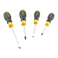 wkrętaki cushion grip zestaw szt.4 - s/16-169-0