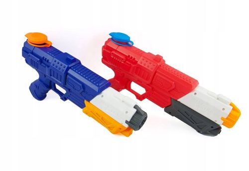 Pistolet Na Wode  Ys387 na Arena.pl