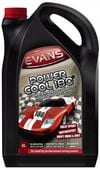 PŁYN CHŁODNICZY BEZWODNY EVANS POWER COOL 5L WYCZY