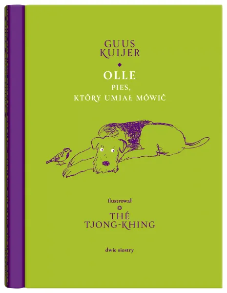 Olle. Pies, który umiał mówić zdjęcie 1