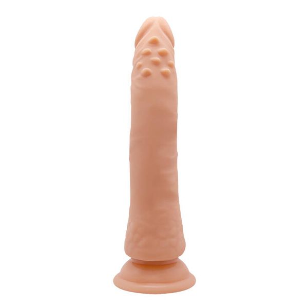 Dildo Z Przyssawką Ammut zdjęcie 4