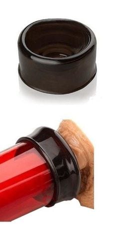 USZCZELKA DO POMPKI POMPY POWIĘKSZAJĄCEJ PENISA na Arena.pl