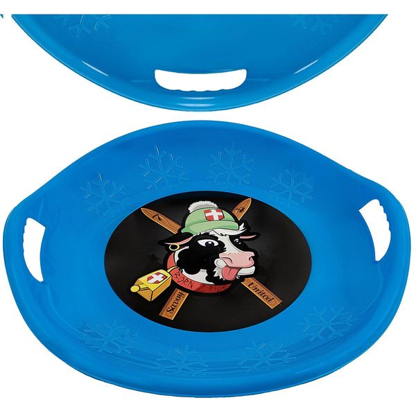 ŚLIZG JABŁUSZKO ZJAZDOWE APPLE BIG COMFORT ŻÓŁTY zdjęcie 10