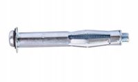 Łącznik do płyt G-K SM Interset Koelner M4x46mm 100szt. RAWLPLUG