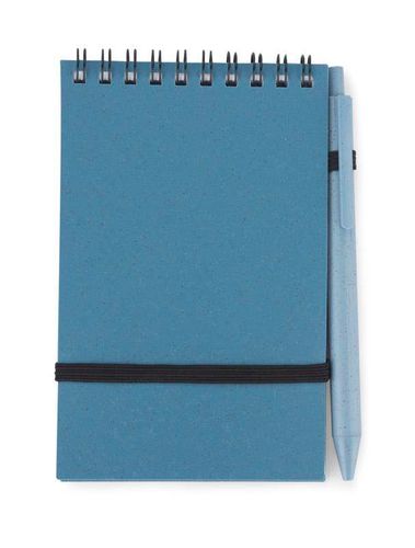 Notes z długopisem TRESA A6 na Arena.pl