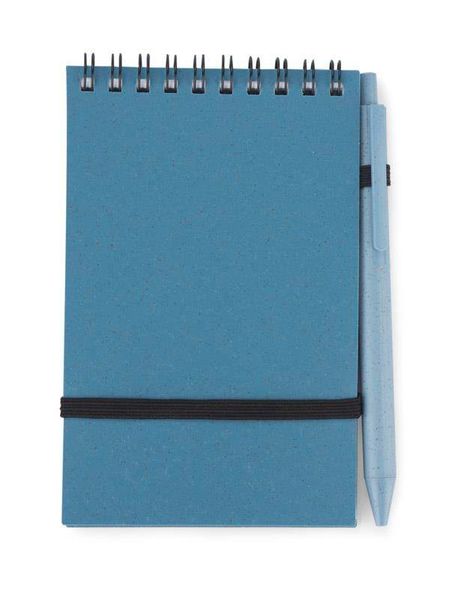 Notes z długopisem TRESA A6 zdjęcie 4