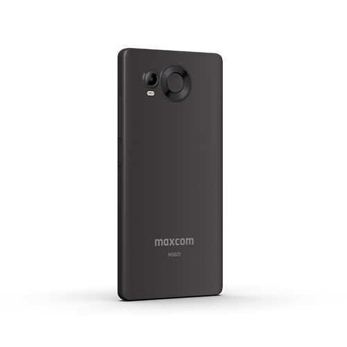 Smartfon DLA SENIORA BABCI DZIADKA Maxcom Smart MS601 Z PRZYCISKAMI na Arena.pl