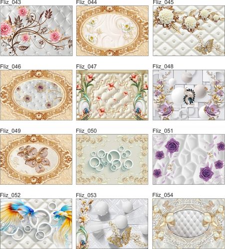 OBRAZ na płótnie tunel widok na miasto 3D 120x80 na Arena.pl