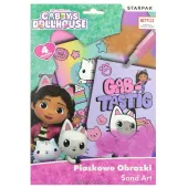 Piaskowe Obrazki Gabby S Dh Kop 12/24