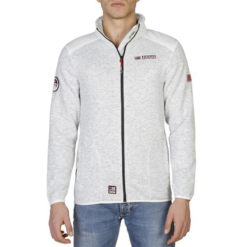 Geographical Norway bluza męska   biały S na Arena.pl