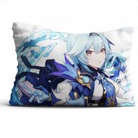 Poduszka Genshin Impact - Eula