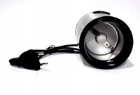 Młynek elektryczny Tiross TS-532 150 W srebrny/szary
