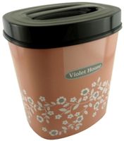 POJEMNIK NA PROSZEK DO PRANIA 5 LITRÓW DETERGENTY