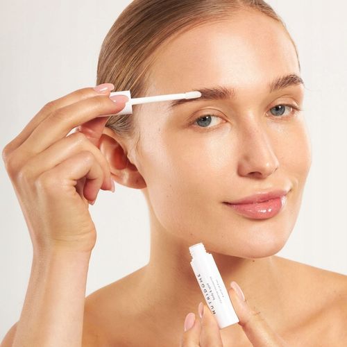 ODŻYWKA serum DO BRWI PRZYSPIESZA wzrost POGRUBIA WZMACNIA NUTRIDOME 4ml na Arena.pl