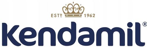 Mleko Kozie Kendamil Następne 2 800g DHA+ na Arena.pl